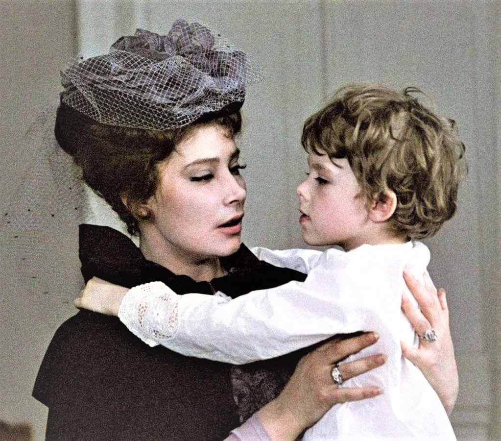 Кадр из фильма