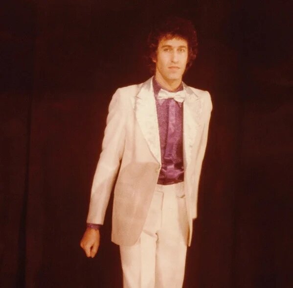 Daniel Vangarde (Daniel Bangalter)