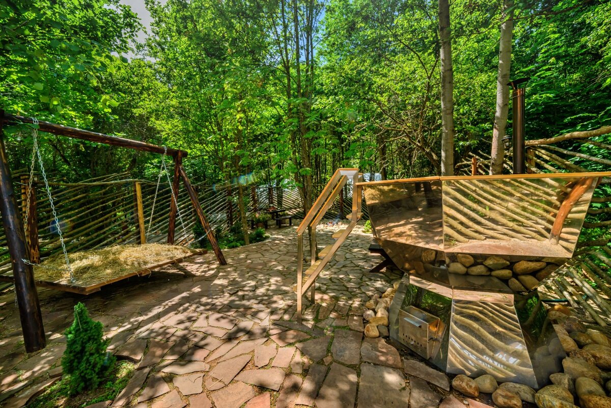 Банный комплекс «Юрьевское подворье»