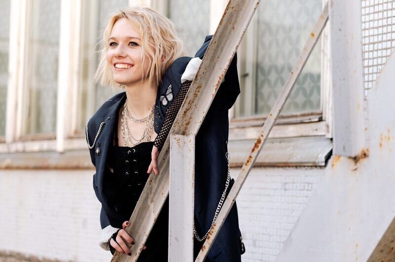 Кадр из 3-го сезона сериала «Мир! Дружба! Жвачка!»