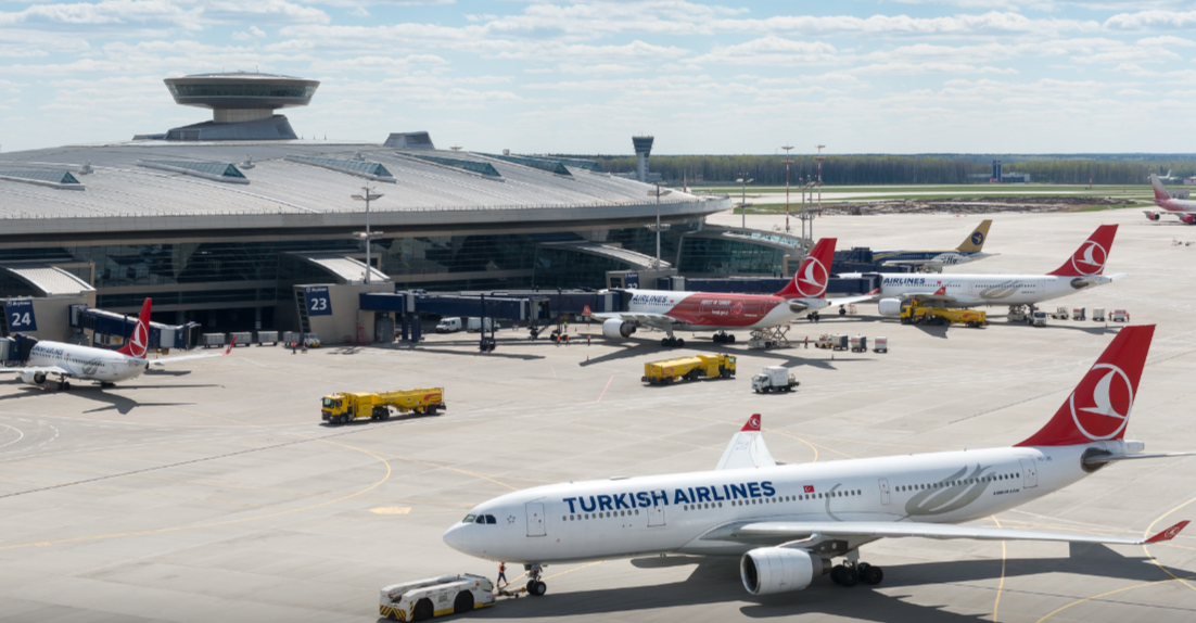 Увеличилось количество иностранцев, въезжающих в Россию. | Тропами ...