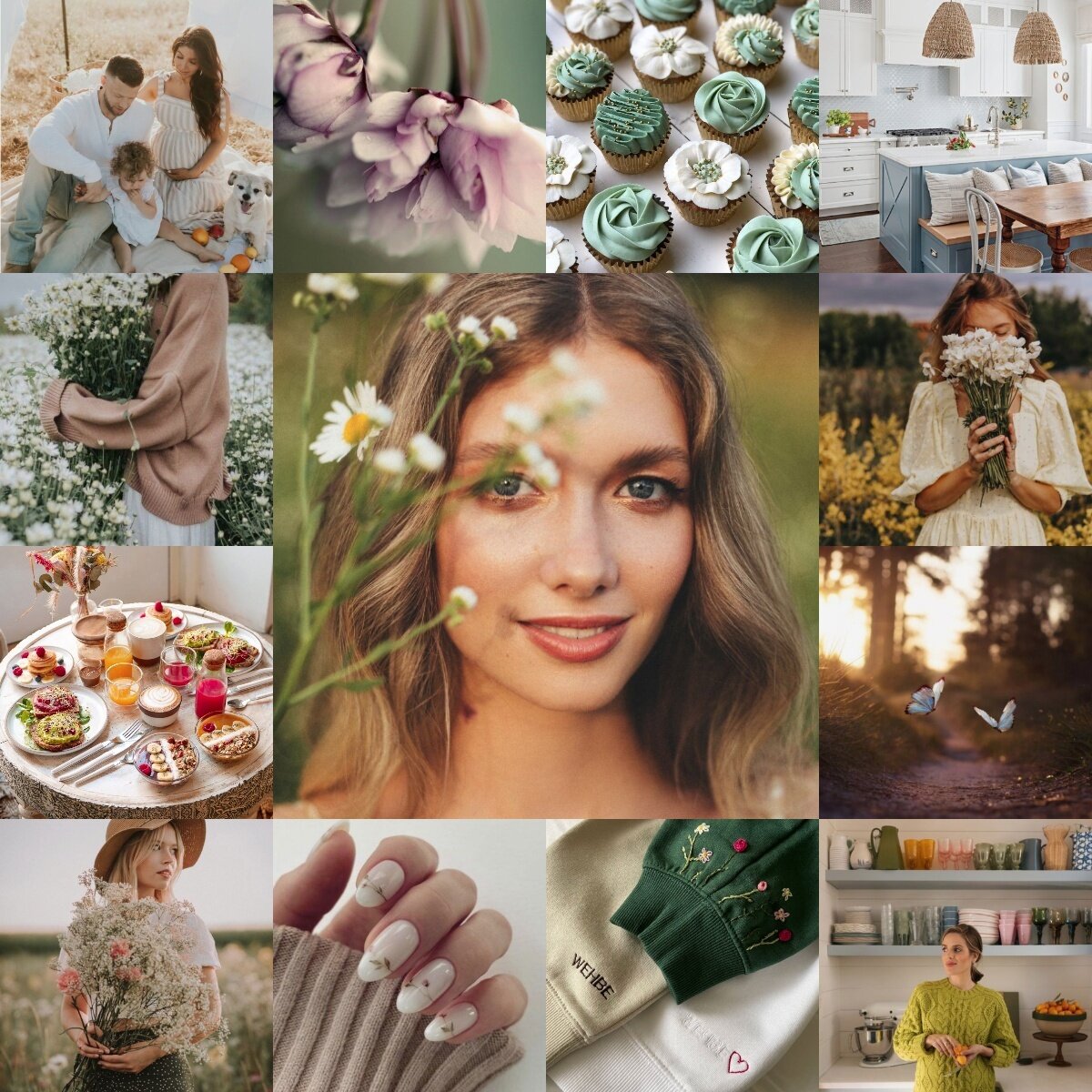 Венера в знаке Рак