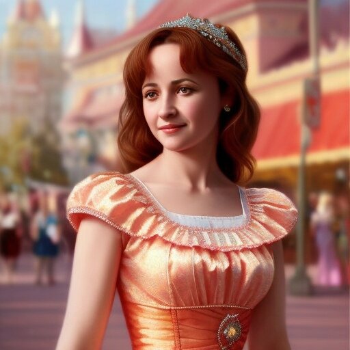 фото, сделанное нейросетью на основе реальных фотографий