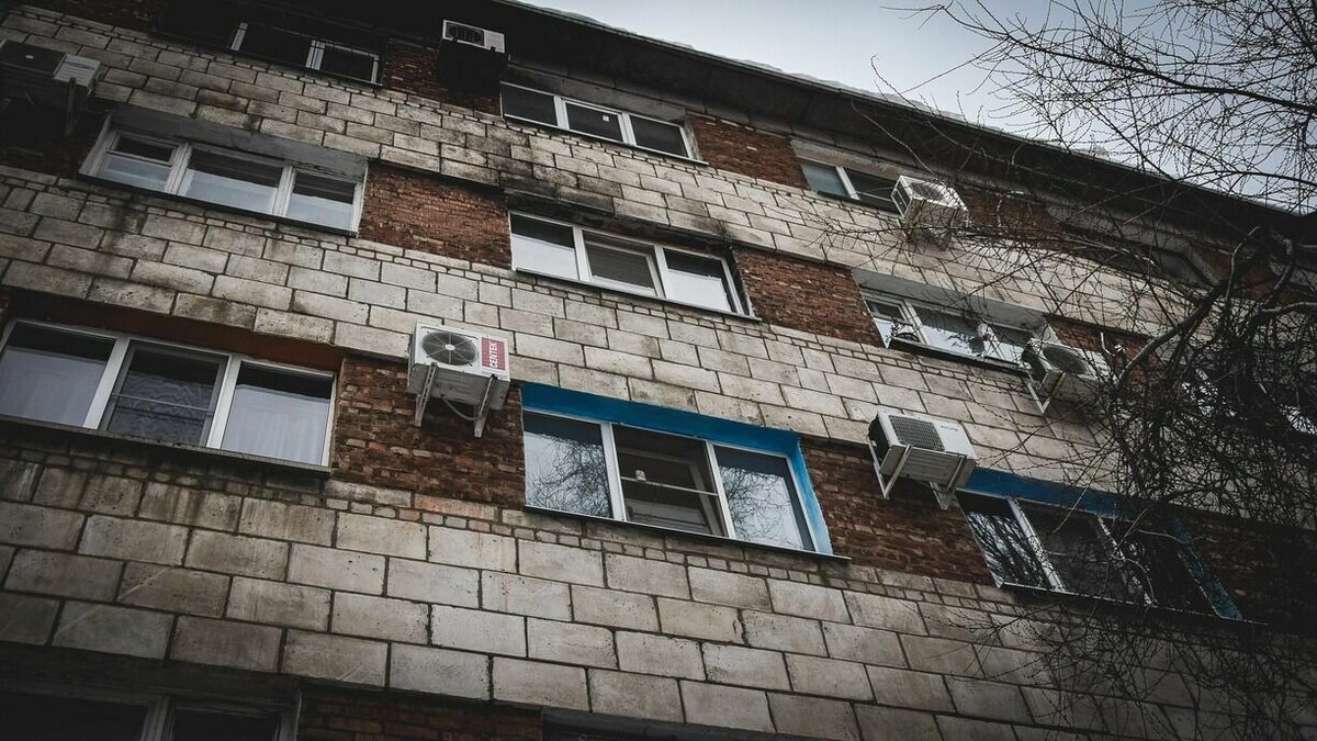     Еще один многоквартирный дом снесут в Нижнем Новгороде. Соответствующее постановление опубликовано на сайте городской администрации.