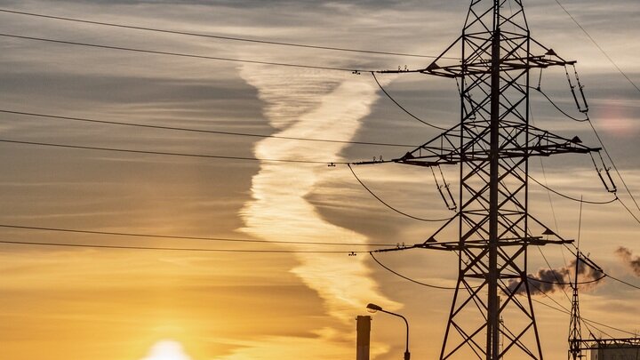 ФОТО: KONSTANTIN KOKOSHKIN/GLOBALLOOKPRESS