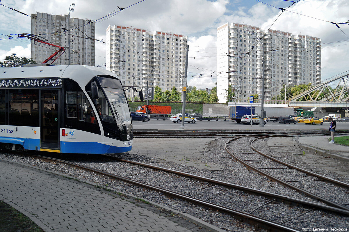 Город на память». 811. Даниловская слобода. Варшавское шоссе | Город на  память | Дзен