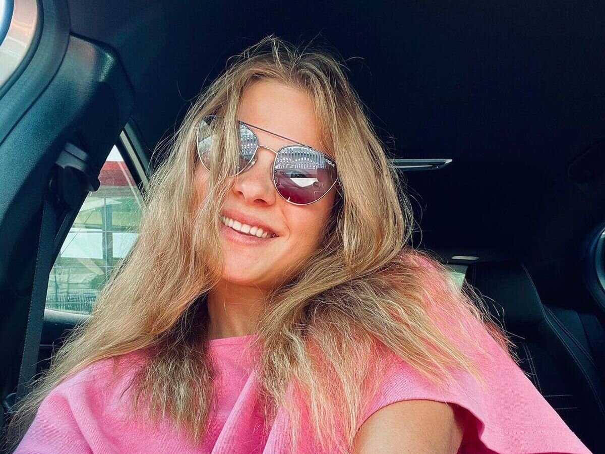    Екатерина Бех© Фото : Соцсети Екатерины Бех