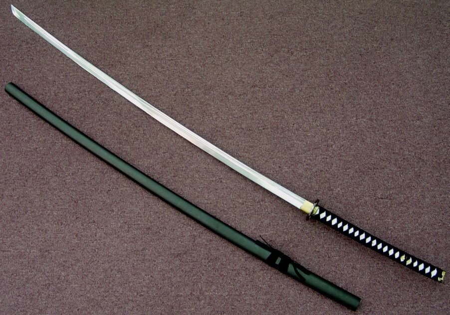 Фото из открытых источников. Нодати