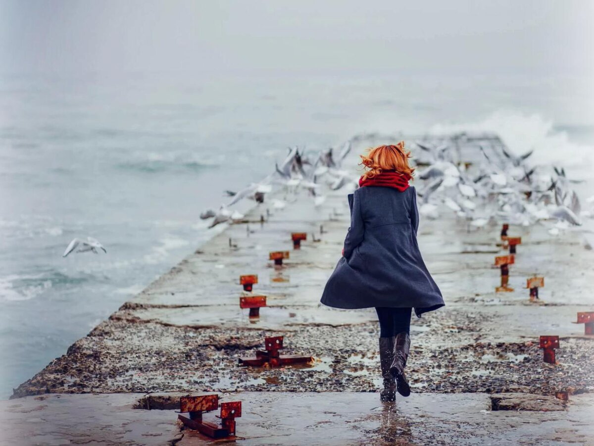 В моей жизни все разваливается. Психологический разбор случая.