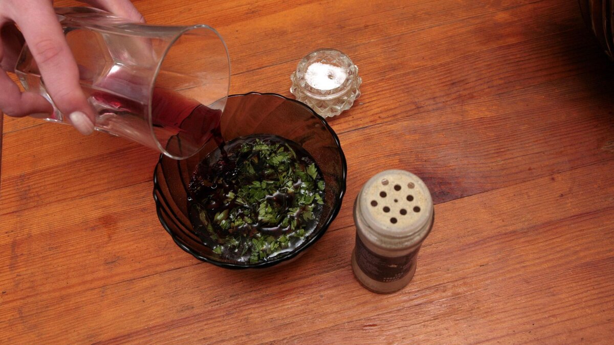    Соус© Globallookpress Natalya Loginova