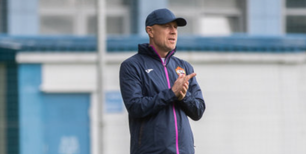 Владимир Федотов сделал заявление после матча 26-тура РПЛ ЦСКА — Оренбург