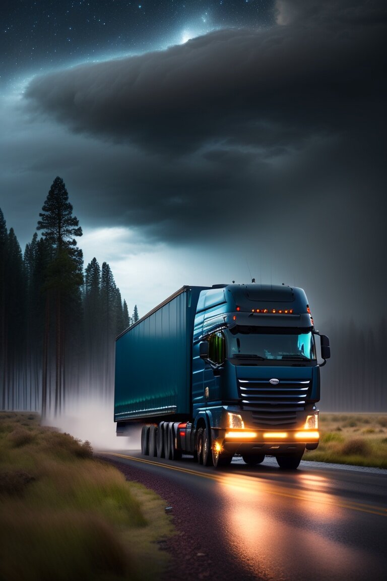 Неожиданная поломка заставила Сергея пережить самую ужасную ночь в своей жизни 