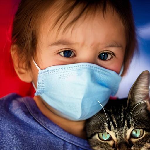 Наши любимые питомцы