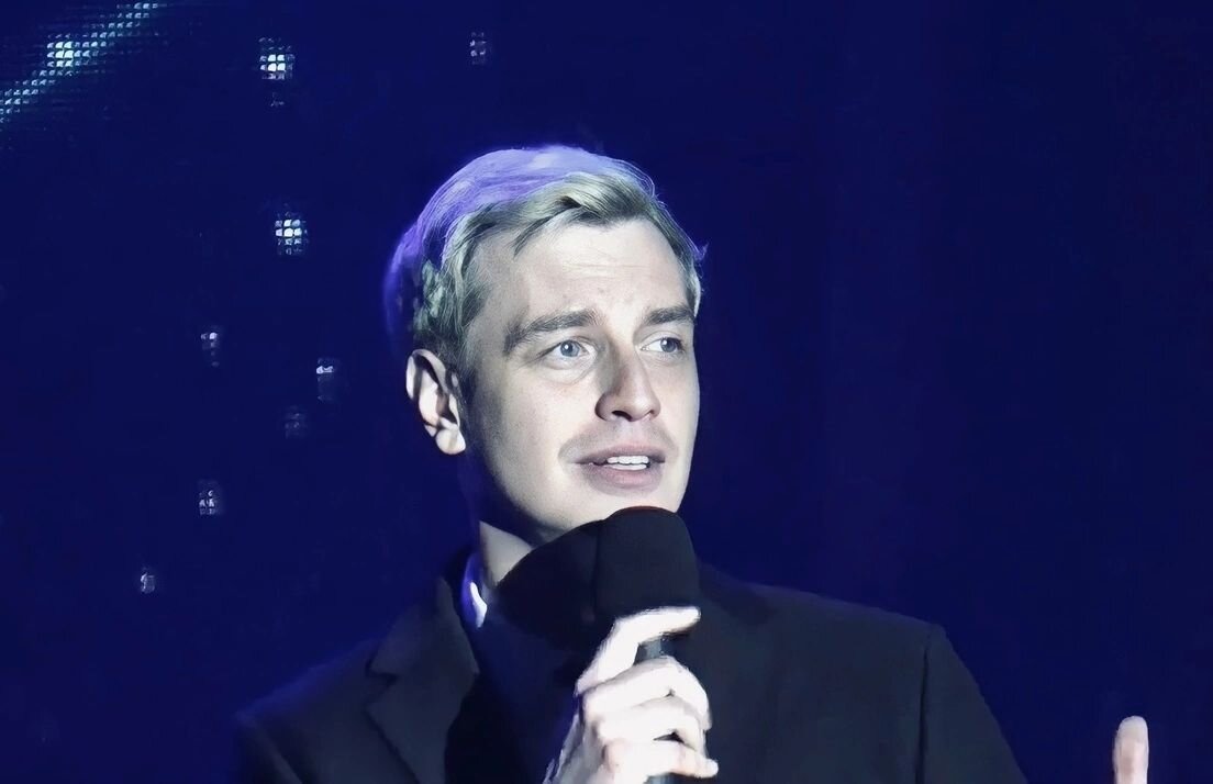    Алексей Гоман выступит в парке «Швейцария» Pravda-nn.ru