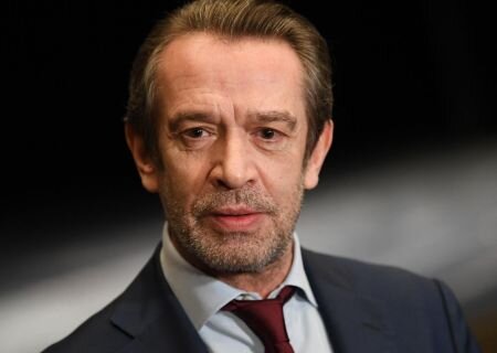    Машков обвинён СБУ в посягательстве на территориальную целостность Украины