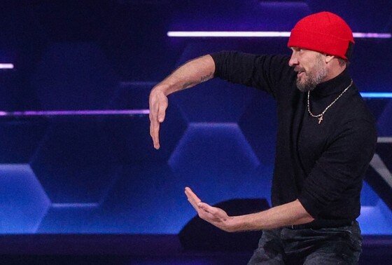    Роман Костомаров