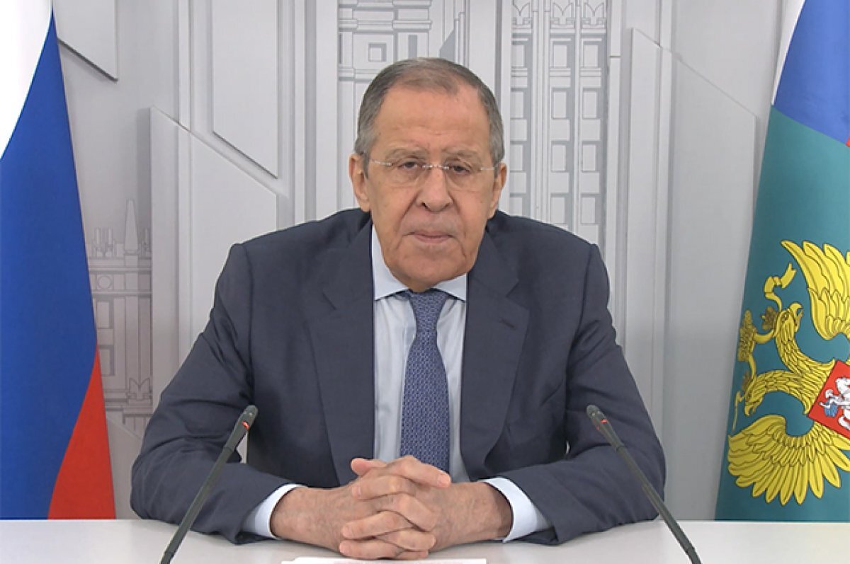    Лавров прокомментировал перспективы работы Арктического совета