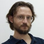  Станислав Дробышевский – российский антрополог, кандидат биологических наук, доцент кафедры антропологии биологического факультета МГУ им. М. В. Ломоносова, педагог и популяризатор научного мировоззрения, научный редактор портала Антропогенез.ру. Автор ряда учебных пособий для студентов, публикаций в периодических научных изданиях и научных монографий.