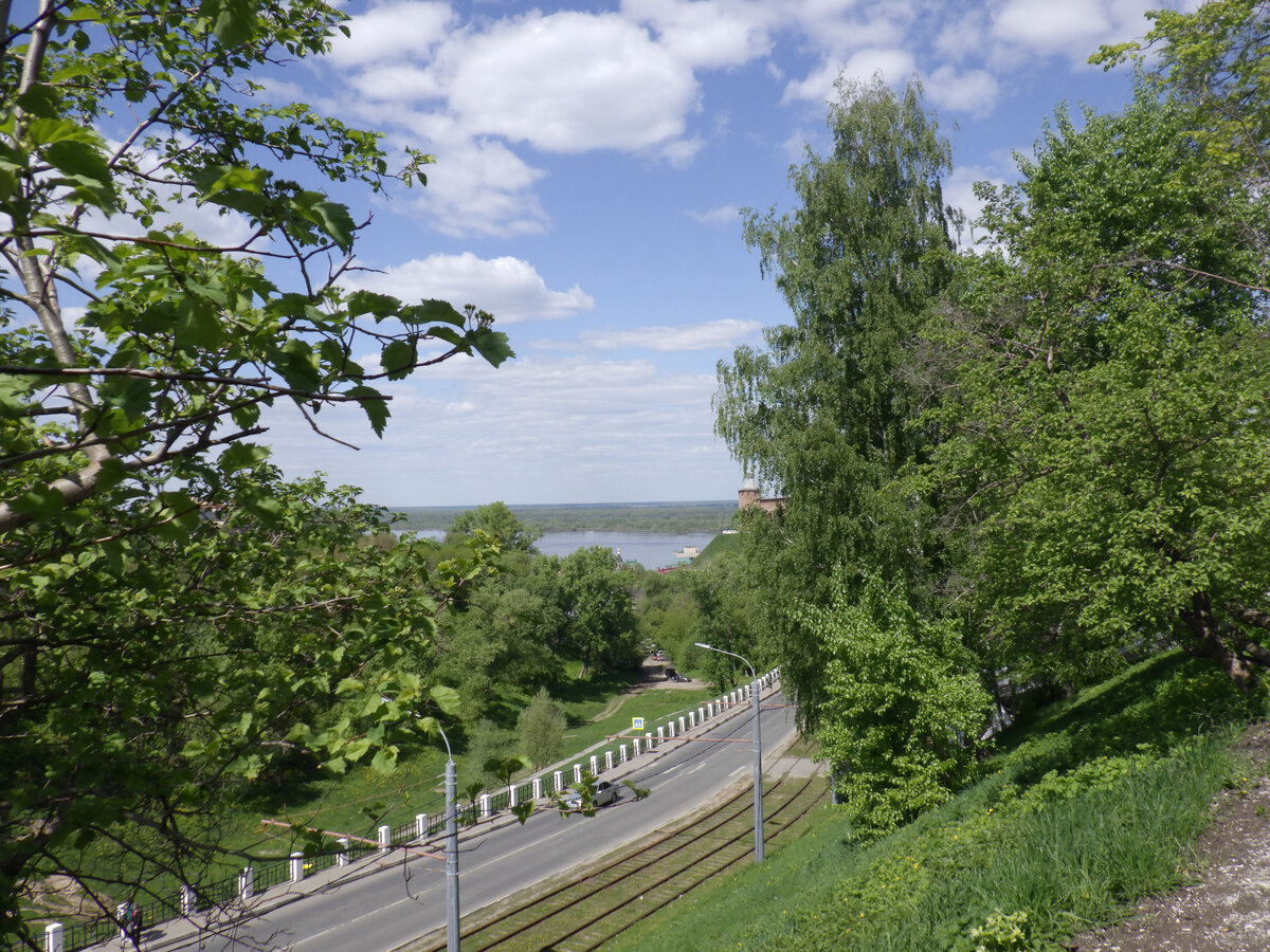 фото автора канала