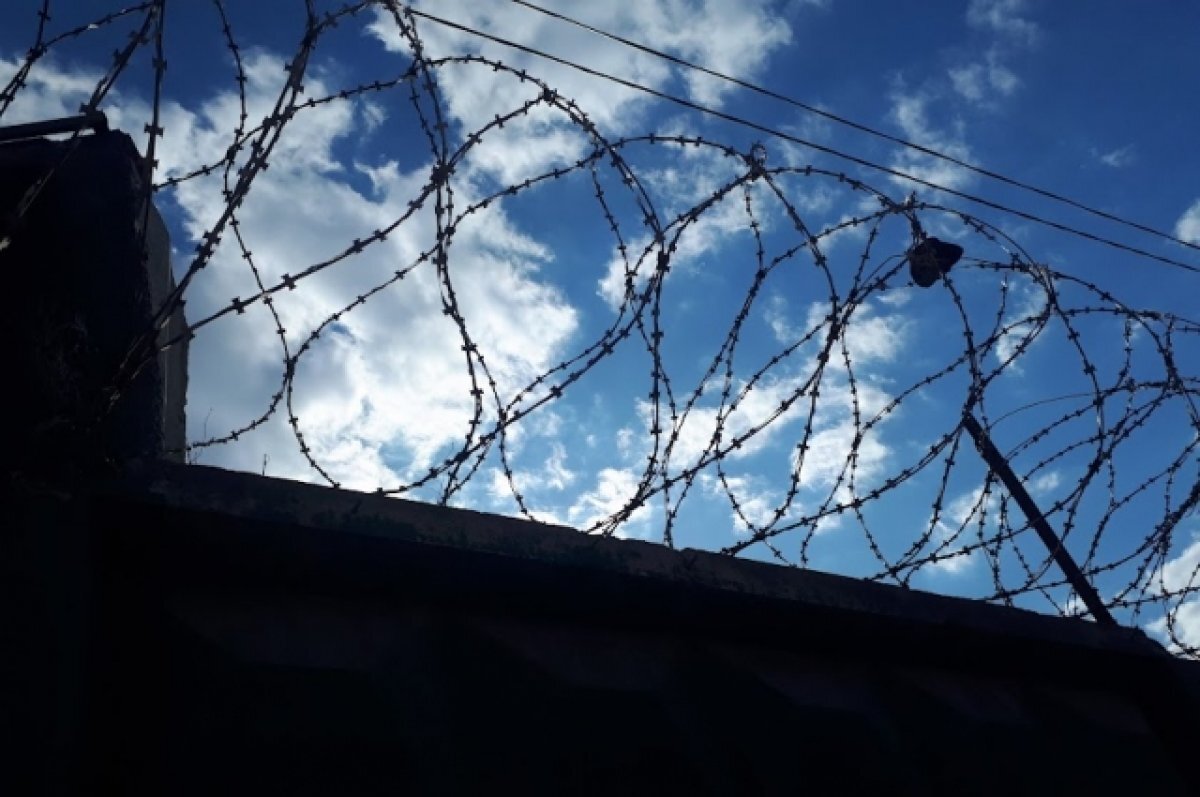    В Тюмени отправили в колонию супружескую пару «закладчиков»