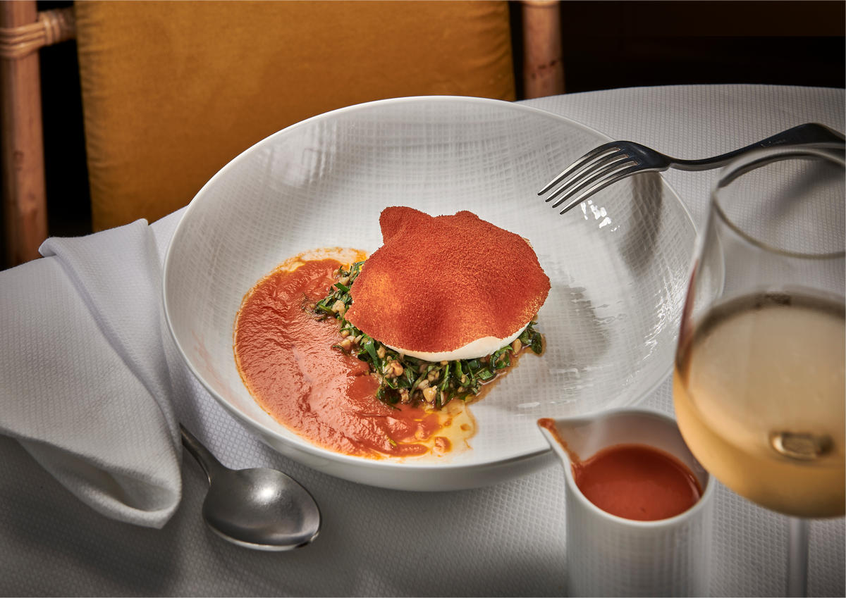    Французский вкус: 5 главных гастрономических точек Канн (фото 5)