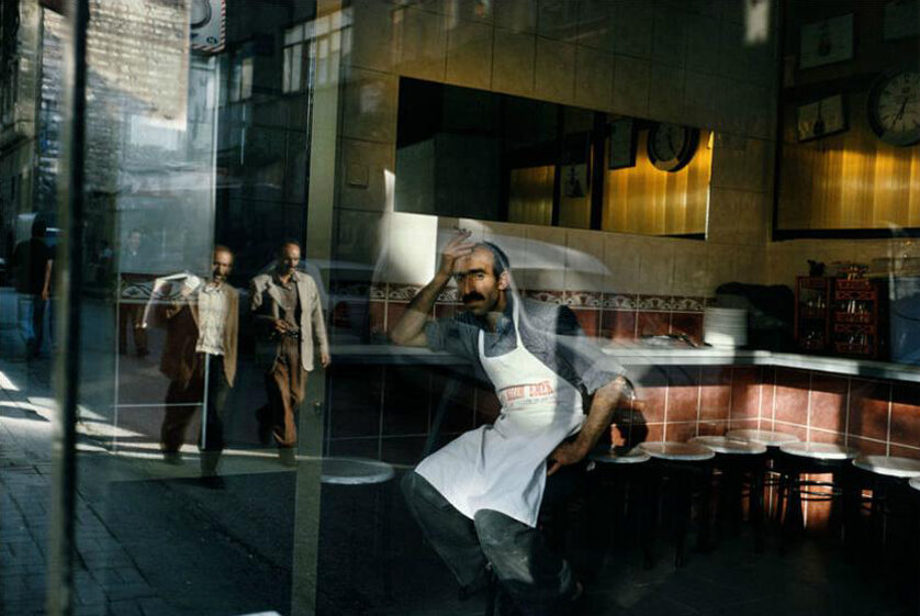 Фото Alex Webb©