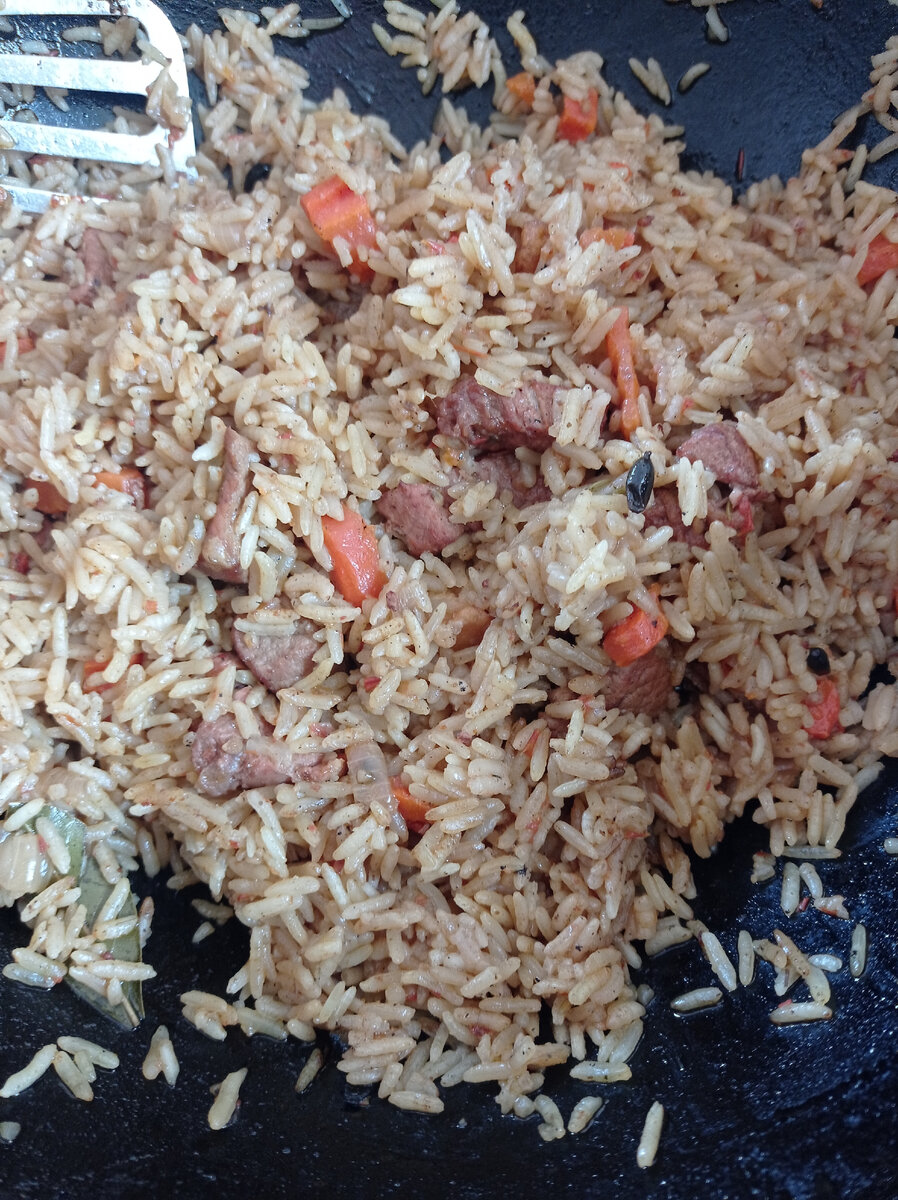 Вкусно до умопомрачения! 