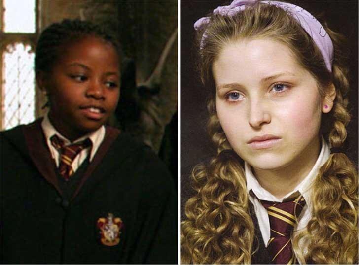 Смит слева, Кейв справа