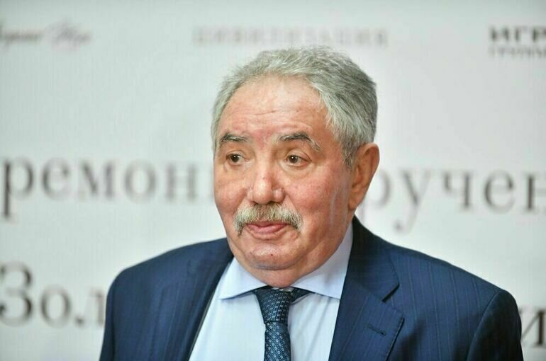   Сергей Киселев / Агентство "Москва"
