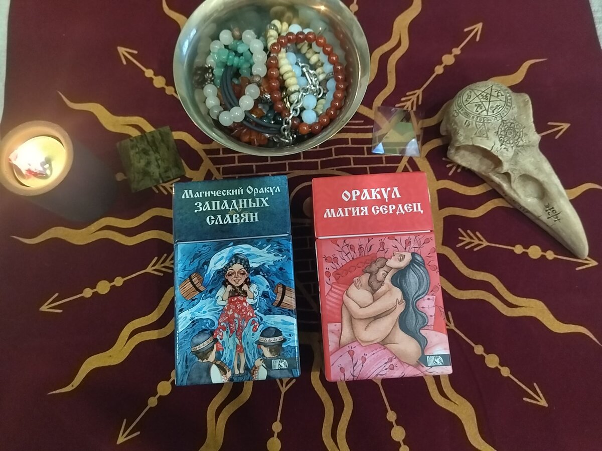 Фото автора.