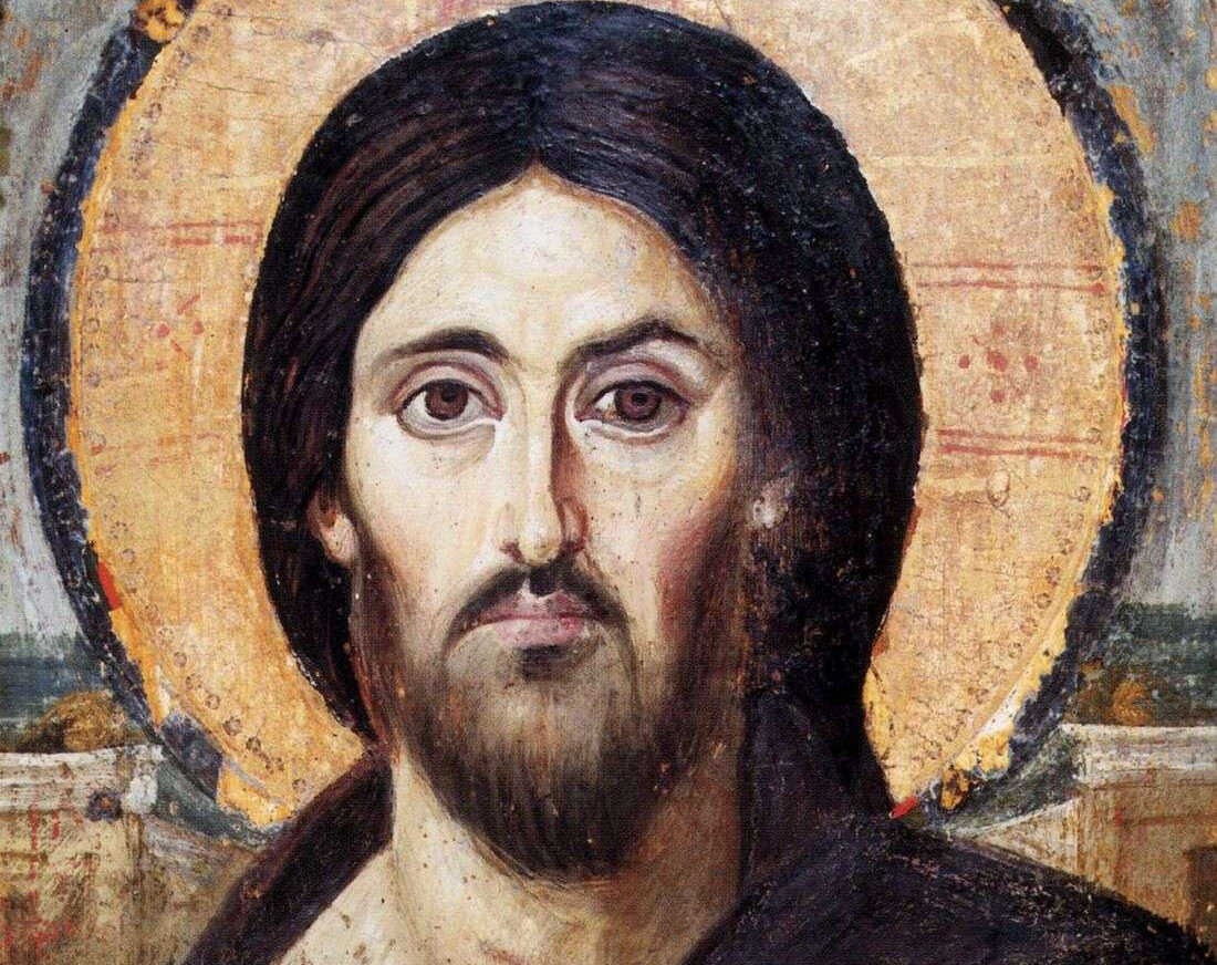 Христос Пантократор (Вседержитель)