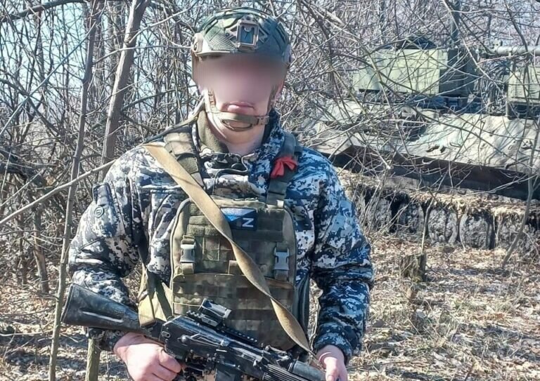    Участник СВО из Курманаевского района получил три воинские награды Кристина Просвиркина