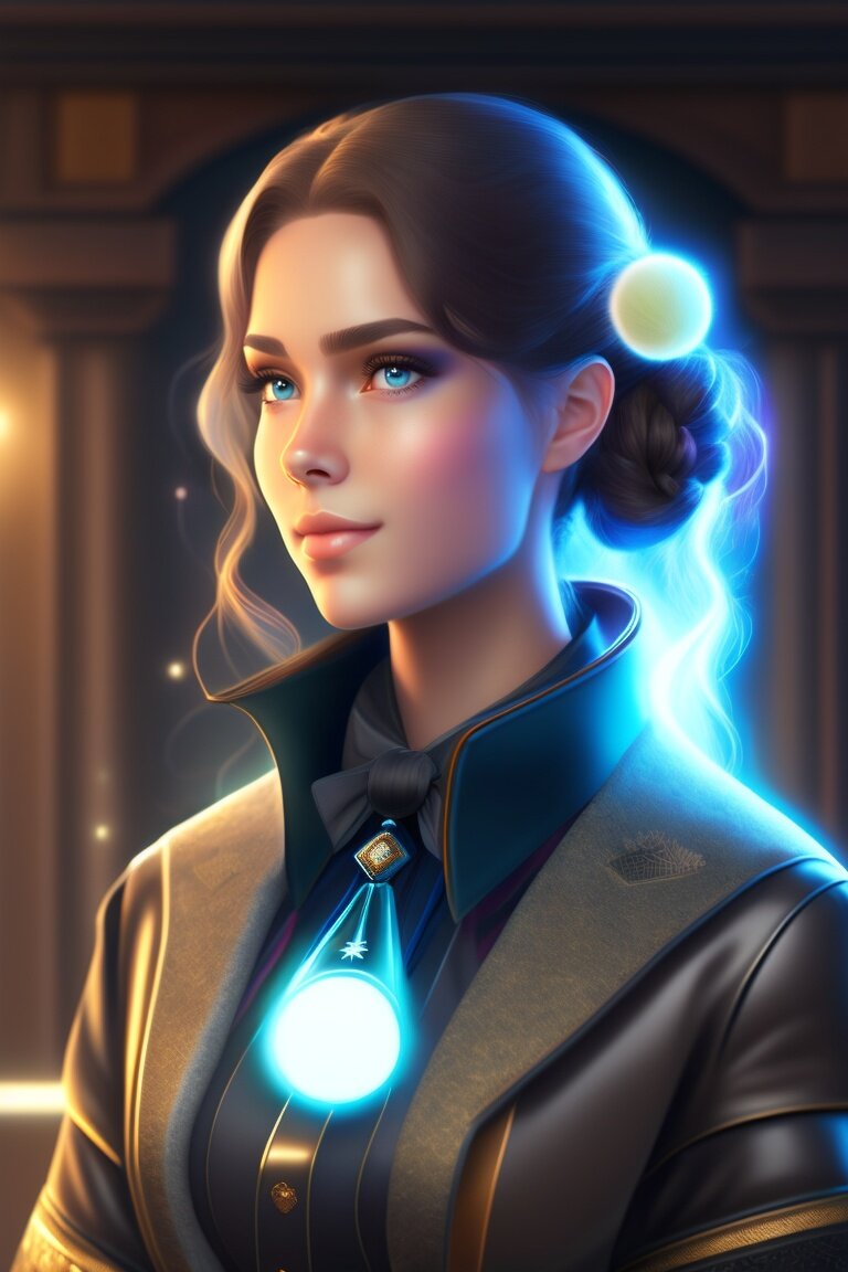 Картинка сгенерированна нейросетью