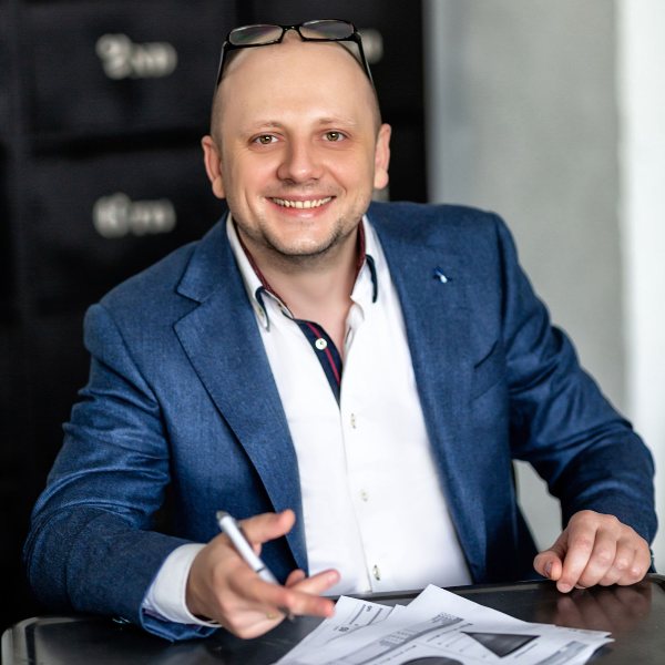 Продаем легко и без впаривания!