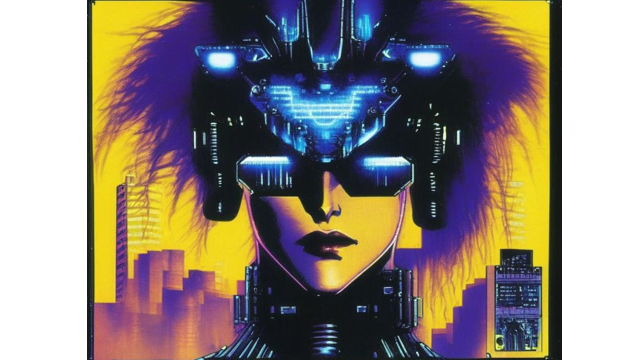 Al talking new eurodisco 2024