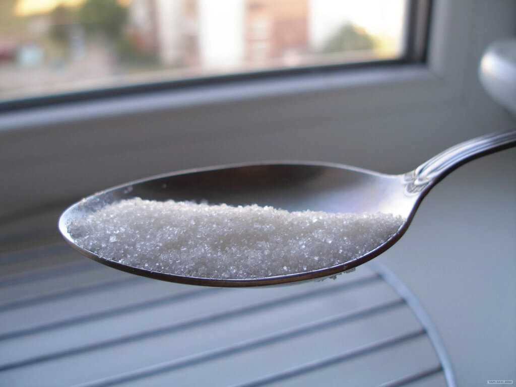 Сколько грамм в столовой ложке