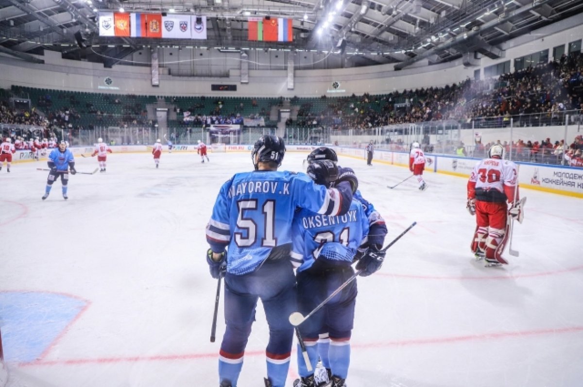    Дополнительные средства обеспечат новые возможности развития спортивной отрасли Красноярского края.