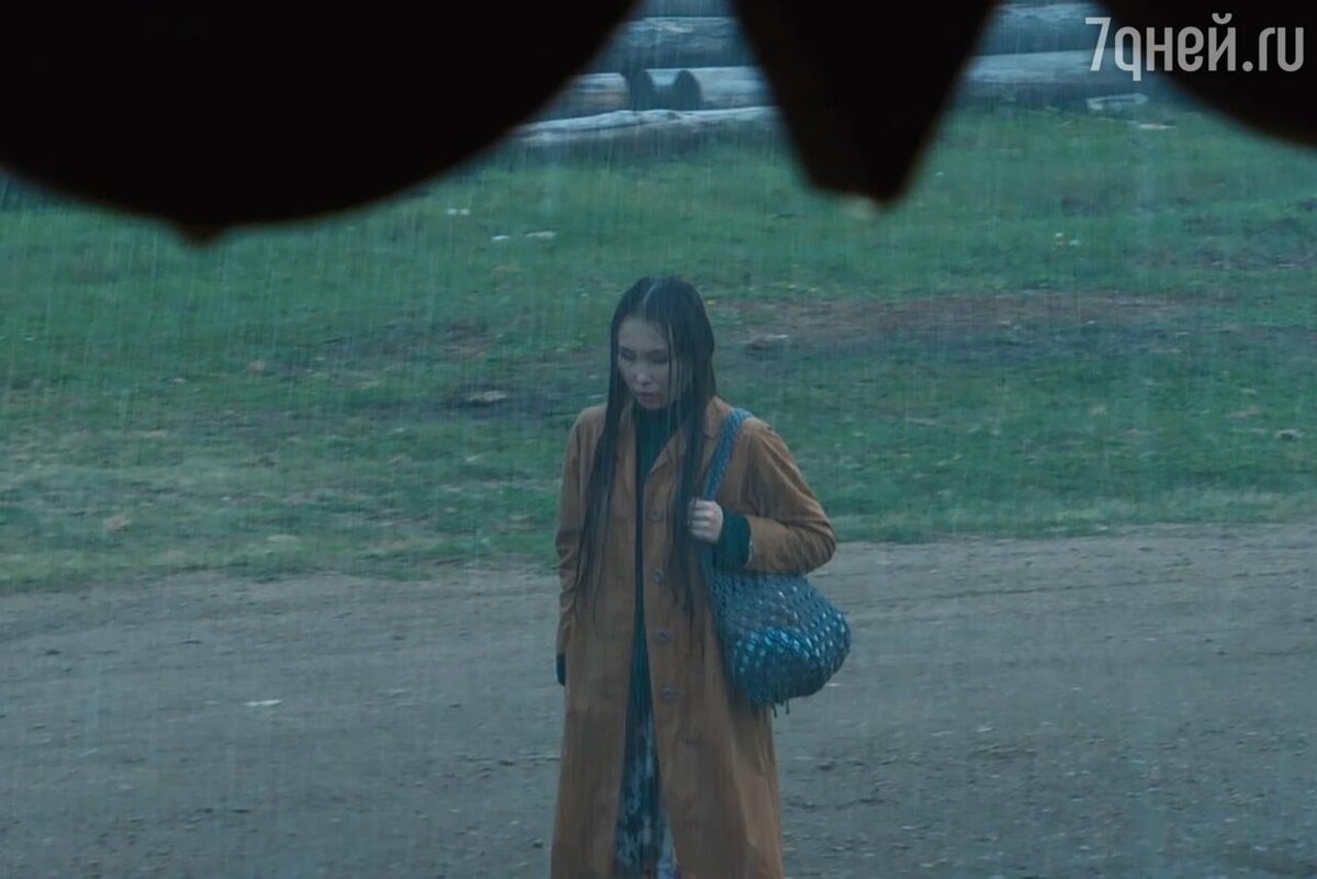    «Айта», реж. Степан Бурнашев Кадр из фильма