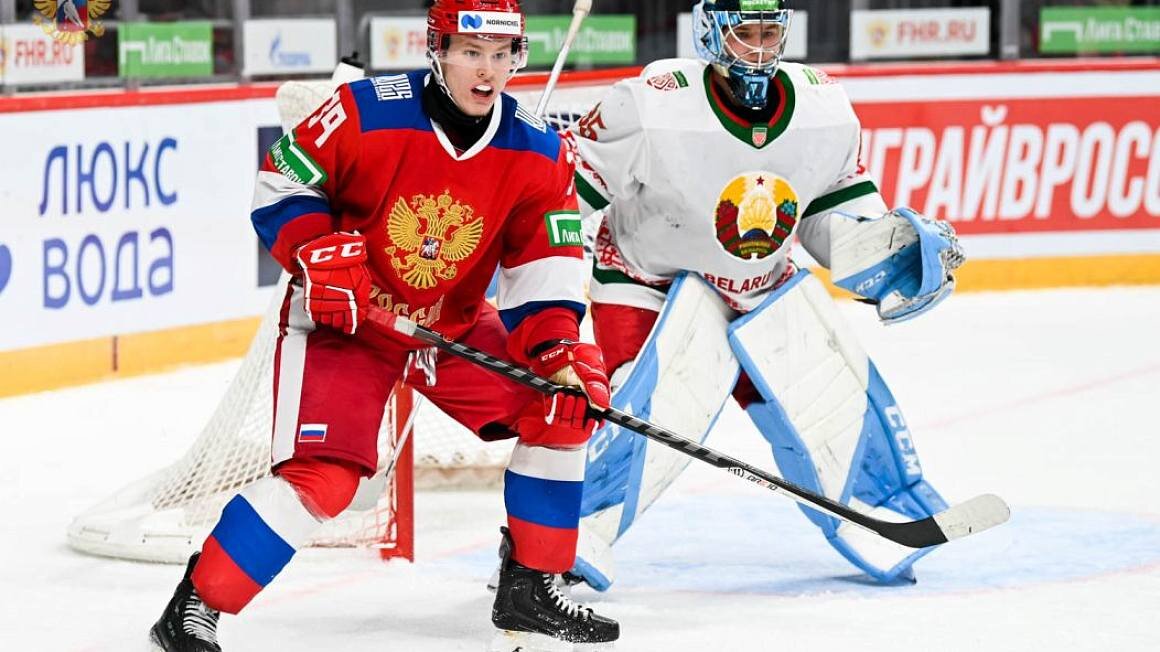    Фото: Официальный сайт ФХР