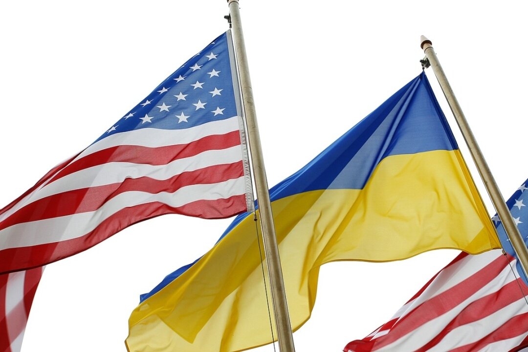    Politico: одобренный конгрессом бюджет США на поддержку Украины иссякнет к середине лета