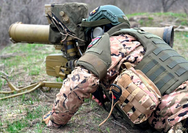 Наш ПТУРист в новенькой форме в расцвете «Мультикам» (фото из открытых источников)