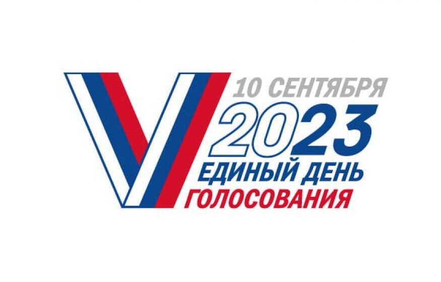    Символом выборов в России в этом году будет буква V