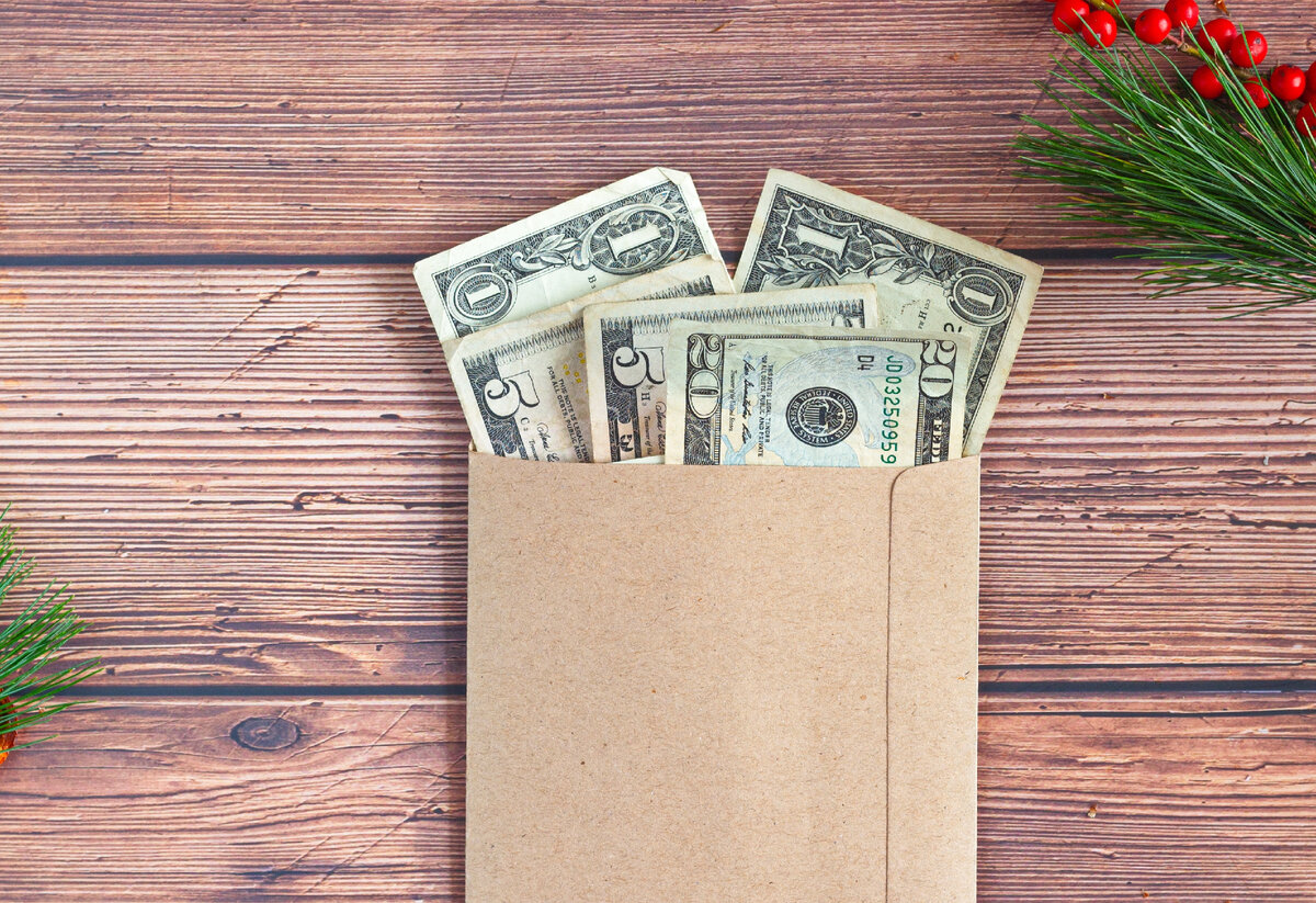 Фото в иллюстративных целях. 