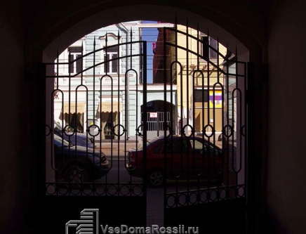 В Самару! Дом Алексея Петрова на Дворянской , его дочери и знаменитый ...