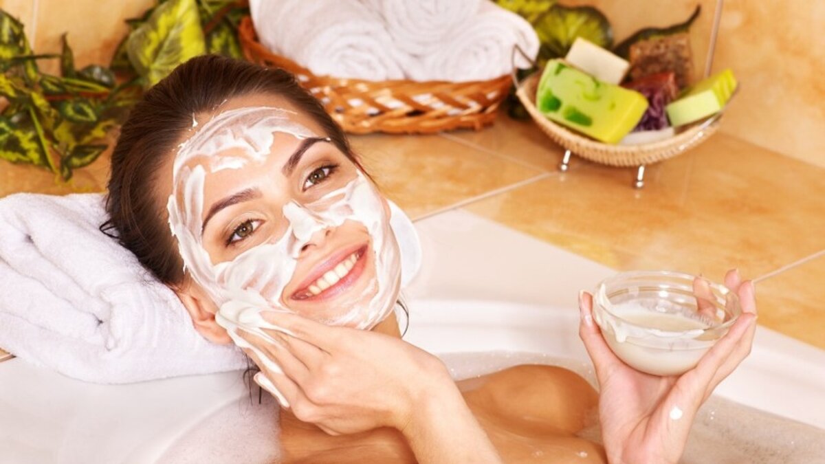 Красота и уход