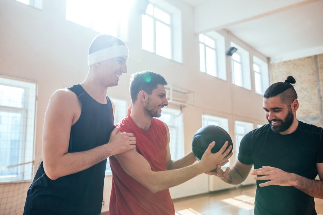    В Казани могут пройти первые юношеские Исламские игры