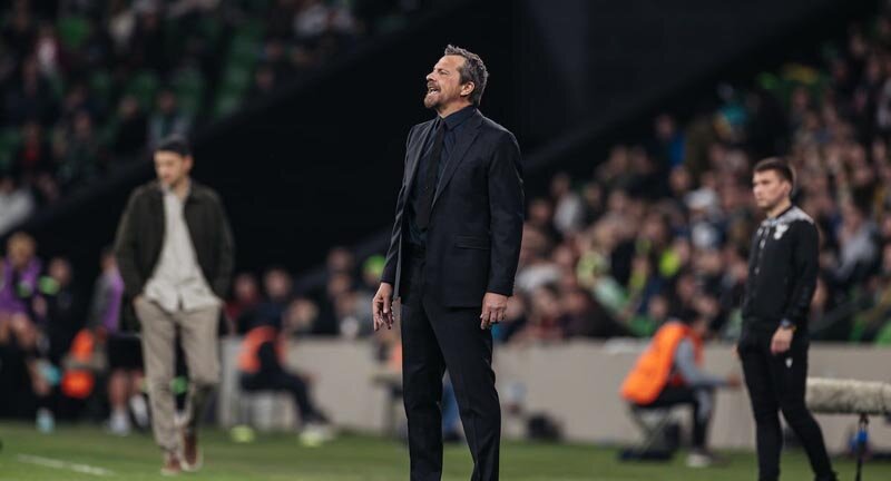    Фото: сайт ФК «Динамо»