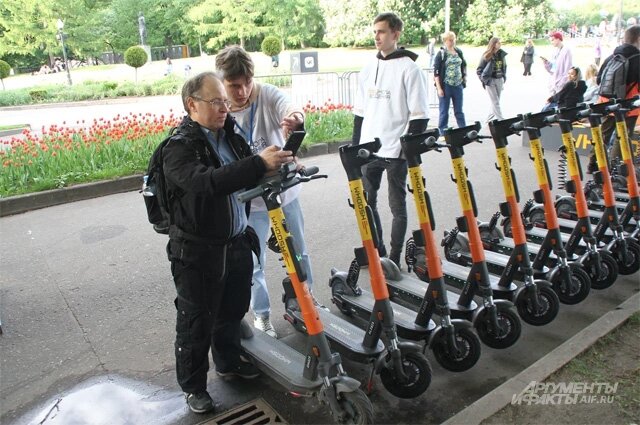    Фото:  АиФ/ Кирилл Искольдский