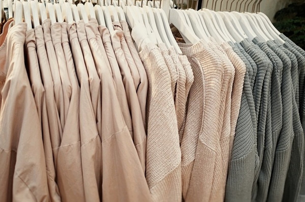    Фестиваль легкой промышленности организовали в Набережных Челнах