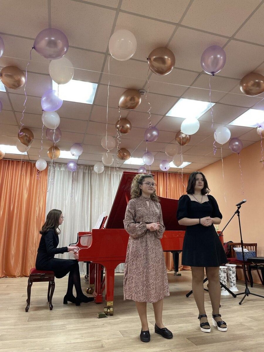 Платье На Выпускной Музыкальной Школы
